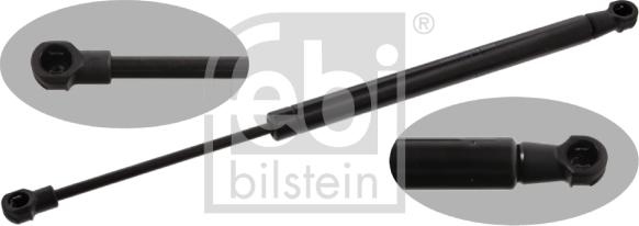 Febi Bilstein 37483 - Gāzes atspere, Bagāžas / Kravas nodalījuma vāks ps1.lv