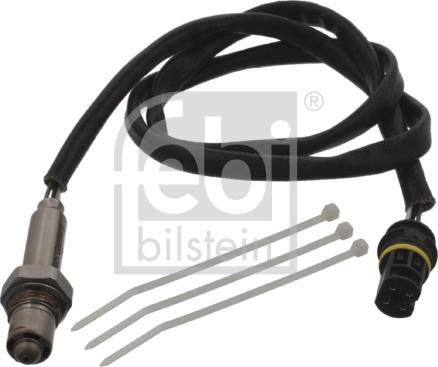 Febi Bilstein 37432 - Lambda zonde ps1.lv