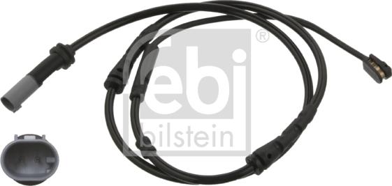 Febi Bilstein 37437 - Indikators, Bremžu uzliku nodilums ps1.lv