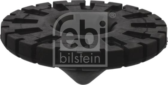 Febi Bilstein 37428 - Atsperes atbalstplāksne ps1.lv