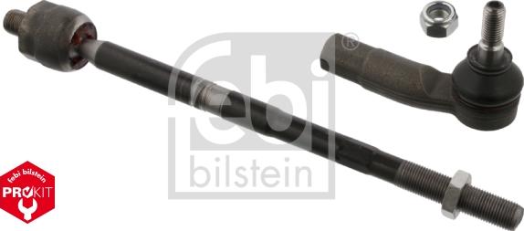 Febi Bilstein 37592 - Stūres šķērsstiepnis ps1.lv