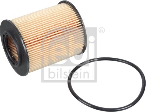 Febi Bilstein 37557 - Eļļas filtrs ps1.lv