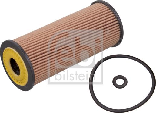 Febi Bilstein 37564 - Eļļas filtrs ps1.lv