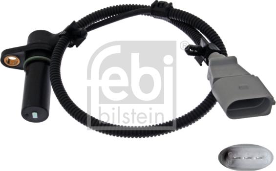 Febi Bilstein 37508 - Impulsu devējs, Kloķvārpsta ps1.lv