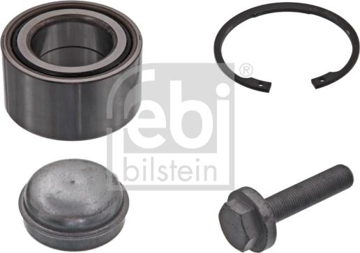 Febi Bilstein 37507 - Riteņa rumbas gultņa komplekts ps1.lv