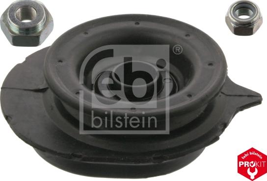 Febi Bilstein 37584 - Amortizatora statnes balsts ps1.lv