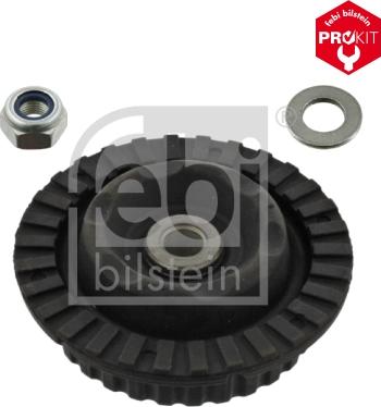 Febi Bilstein 37581 - Amortizatora statnes balsts ps1.lv