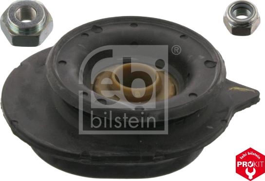 Febi Bilstein 37583 - Amortizatora statnes balsts ps1.lv