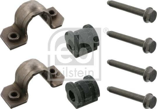 Febi Bilstein 37656 - Bukšu komplekts, Stabilizators ps1.lv