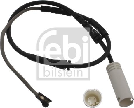 Febi Bilstein 37664 - Indikators, Bremžu uzliku nodilums ps1.lv