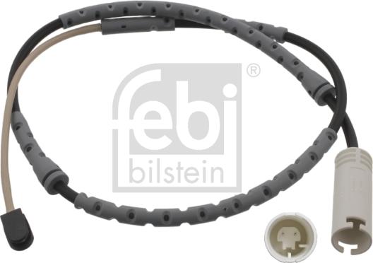 Febi Bilstein 37665 - Indikators, Bremžu uzliku nodilums ps1.lv