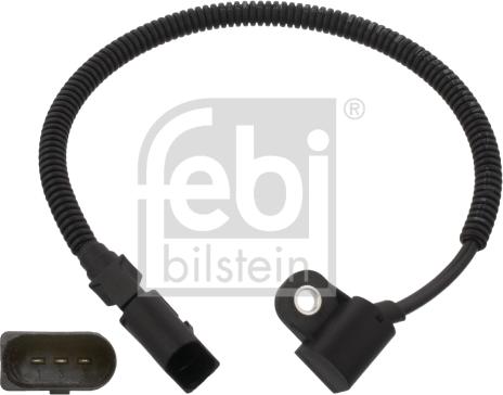 Febi Bilstein 37607 - Devējs, Sadales vārpstas stāvoklis ps1.lv