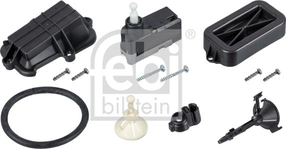 Febi Bilstein 37615 - Regulējošais elements, Lukturu augstuma regulēšana ps1.lv