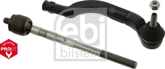 Febi Bilstein 37634 - Stūres šķērsstiepnis ps1.lv