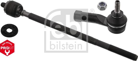 Febi Bilstein 37630 - Stūres šķērsstiepnis ps1.lv