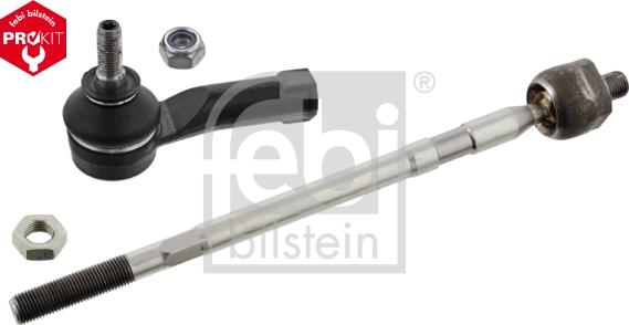 Febi Bilstein 37631 - Stūres šķērsstiepnis ps1.lv