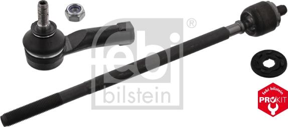 Febi Bilstein 37629 - Stūres šķērsstiepnis ps1.lv