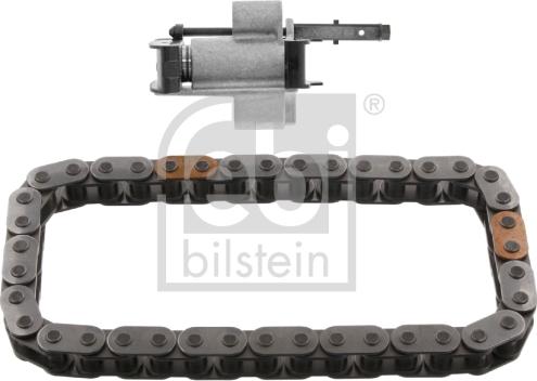 Febi Bilstein 37620 - Sadales vārpstas piedziņas ķēdes komplekts ps1.lv