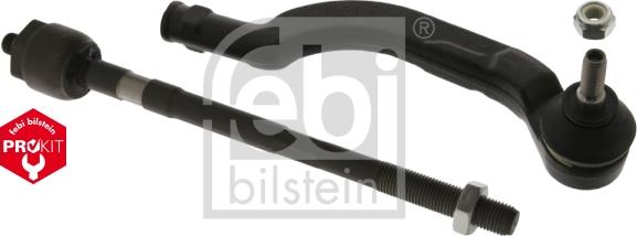 Febi Bilstein 37628 - Stūres šķērsstiepnis ps1.lv