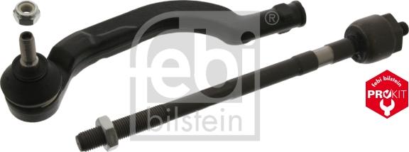 Febi Bilstein 37627 - Stūres šķērsstiepnis ps1.lv