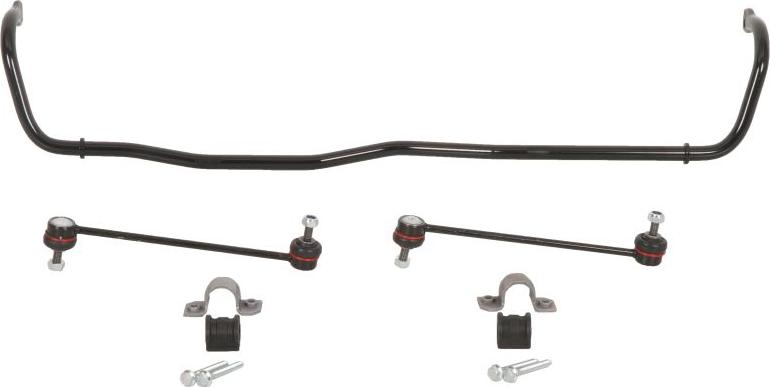 FEBI Bilstein 37050 - Stabilizators, Balstiekārta ps1.lv