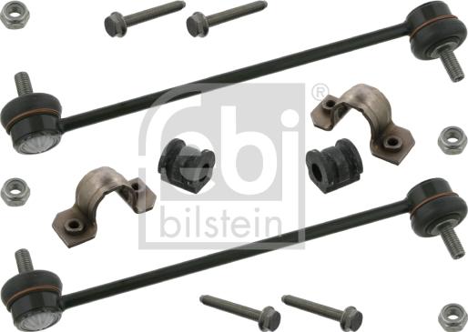 Febi Bilstein 37069 - Remkomplekts, Stabilizatora bukse ps1.lv