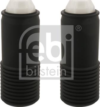 Febi Bilstein 37010 - Putekļu aizsargkomplekts, Amortizators ps1.lv