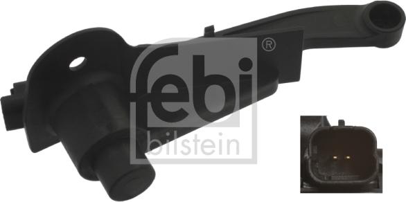 Febi Bilstein 37024 - Impulsu devējs, Kloķvārpsta ps1.lv