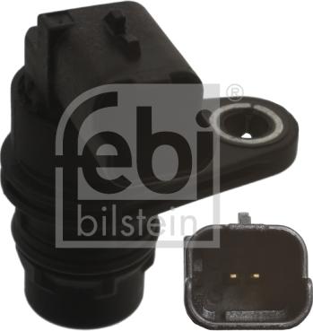 Febi Bilstein 37025 - Devējs, Ātrums ps1.lv