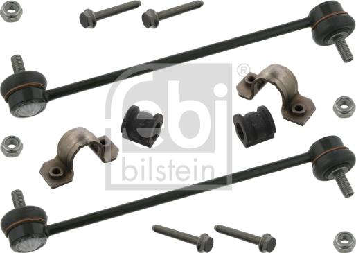 Febi Bilstein 37079 - Remkomplekts, Stabilizatora bukse ps1.lv