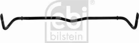 Febi Bilstein 37072 - Stabilizators, Balstiekārta ps1.lv