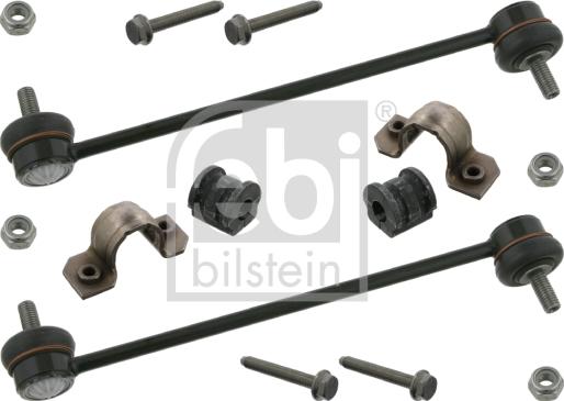 Febi Bilstein 37077 - Remkomplekts, Stabilizatora bukse ps1.lv