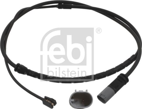 Febi Bilstein 37158 - Indikators, Bremžu uzliku nodilums ps1.lv