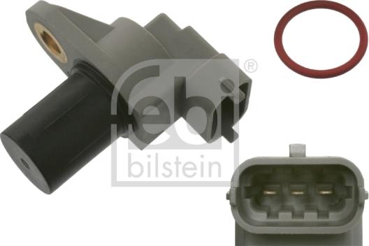 FEBI Bilstein 37153 - Devējs, Vadības impulss ps1.lv