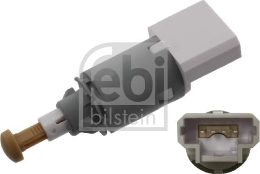 Febi Bilstein 37180 - Bremžu signāla slēdzis ps1.lv