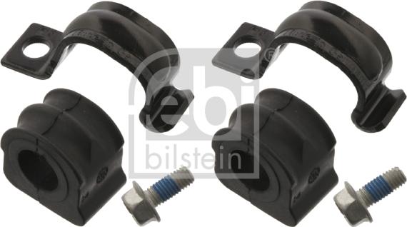 Febi Bilstein 37139 - Bukšu komplekts, Stabilizators ps1.lv