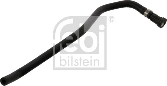 Febi Bilstein 37124 - Radiatora cauruļvads ps1.lv