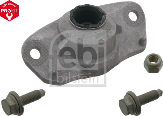 Febi Bilstein 37890 - Amortizatora statnes balsts ps1.lv