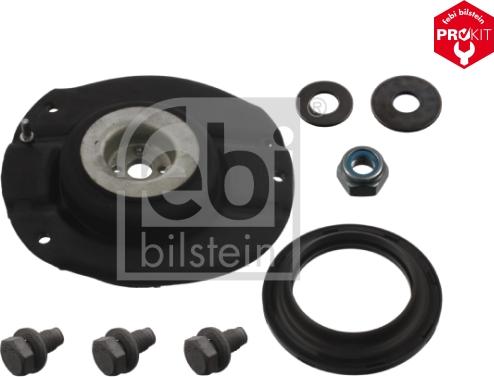 Febi Bilstein 37891 - Amortizatora statnes balsts ps1.lv