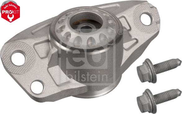 Febi Bilstein 37893 - Amortizatora statnes balsts ps1.lv