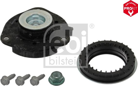 Febi Bilstein 37897 - Amortizatora statnes balsts ps1.lv