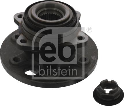 Febi Bilstein 37857 - Riteņa rumba ps1.lv