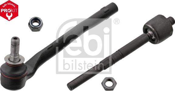 Febi Bilstein 37864 - Stūres šķērsstiepnis ps1.lv