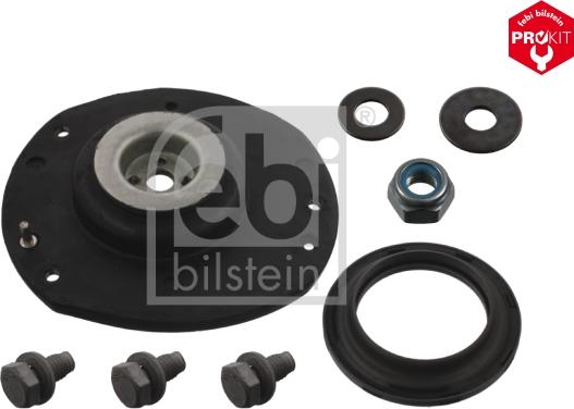 Febi Bilstein 37861 - Amortizatora statnes balsts ps1.lv