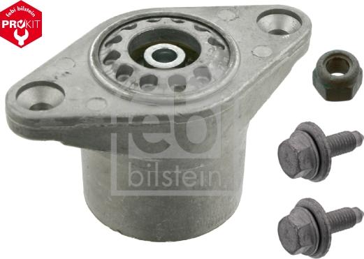 Febi Bilstein 37886 - Amortizatora statnes balsts ps1.lv