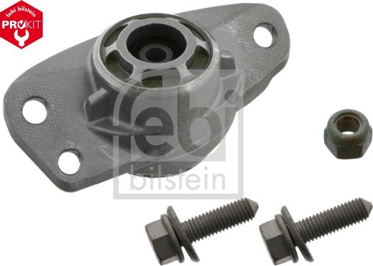 Febi Bilstein 37883 - Amortizatora statnes balsts ps1.lv