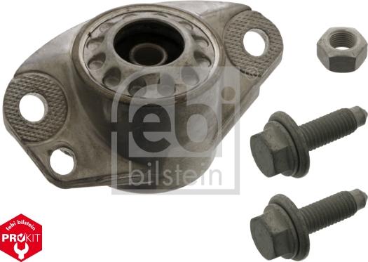 Febi Bilstein 37879 - Amortizatora statnes balsts ps1.lv