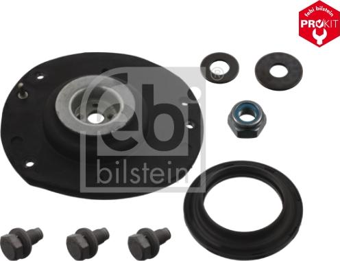 Febi Bilstein 37871 - Amortizatora statnes balsts ps1.lv