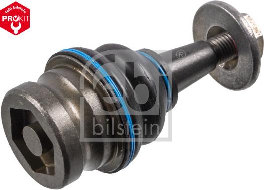 Febi Bilstein 37340 - Balst / Virzošais šarnīrs ps1.lv