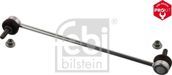 Febi Bilstein 37309 - Stiepnis / Atsaite, Stabilizators ps1.lv